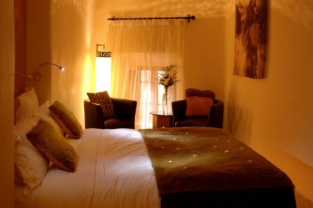 Maison Mk Adults Only - Music Riad Marrakesh Rum bild